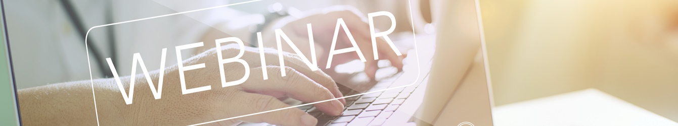 Webinar