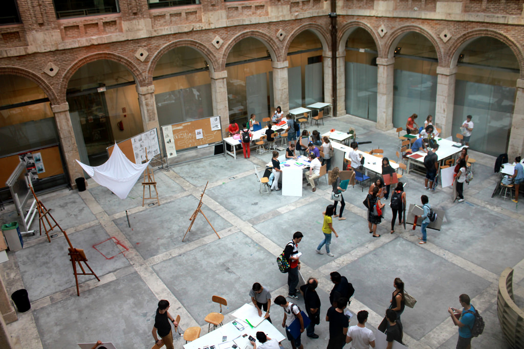 Artes y Humanidades 