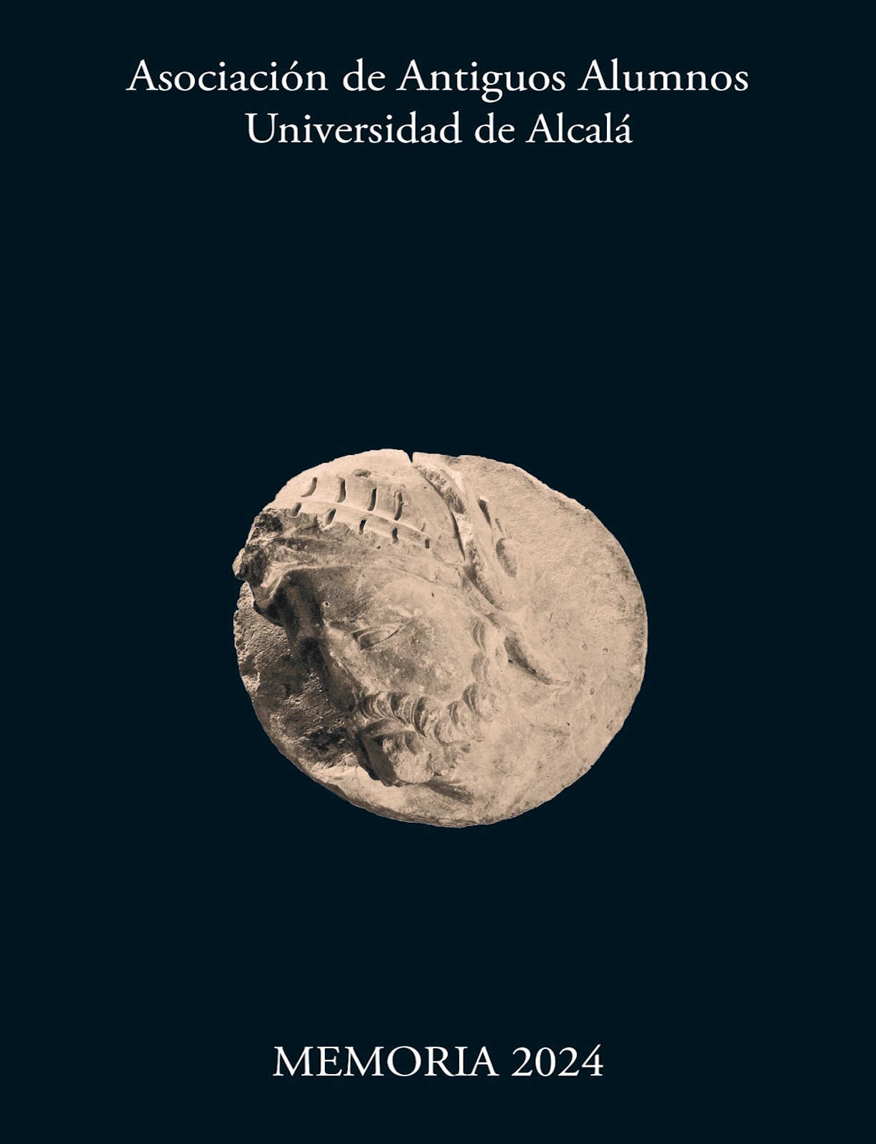 Memoria 2024 Memoria 2024